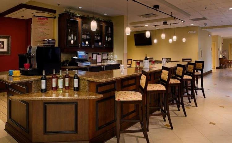Hilton Garden Inn Cleveland Mayfield Village