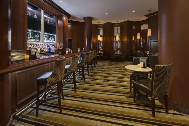 Hilton Houston Post Oak