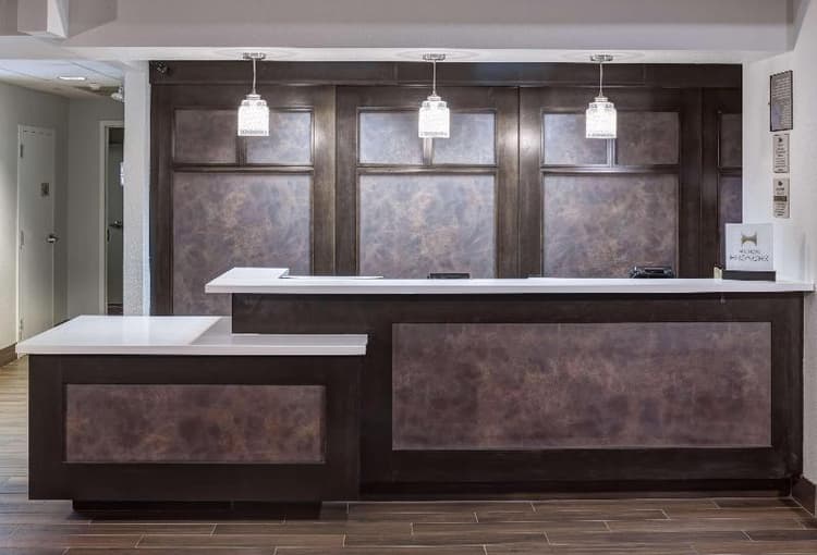 Homewood Suites by Hilton Austin NW near The Domai