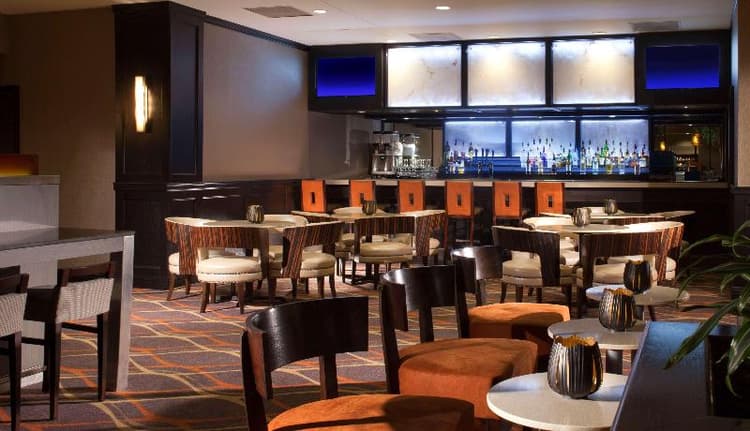 Embassy Suites Austin - Arboretum