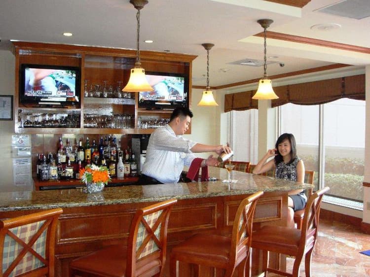 ACP Hotel Westchase