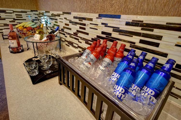Homewood Suites By Hilton HOU Intercontinental