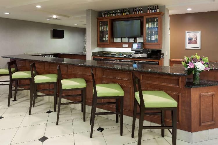 Hilton Garden Inn Austin North