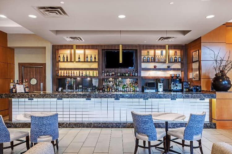 Embassy Suites by Hilton Houston Energy Corridor