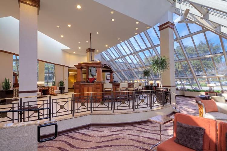 Hilton Houston Westchase