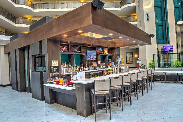 Embassy Suites by Hilton Indianapolis North