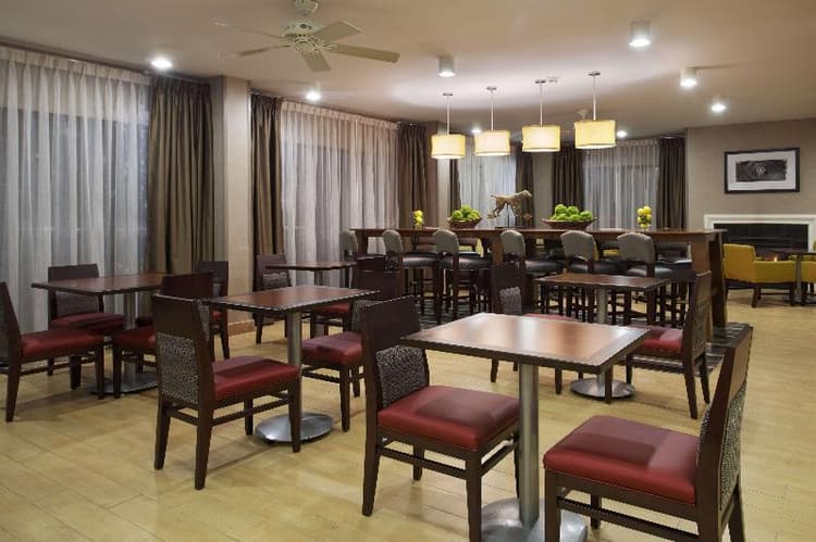 Hampton Inn Charlotte-University Place