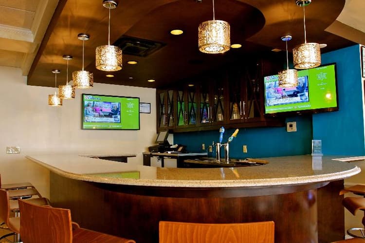 Hilton Garden Inn Albany