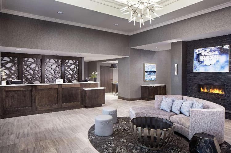 Homewood Suites by Hilton Atlanta - Buckhead