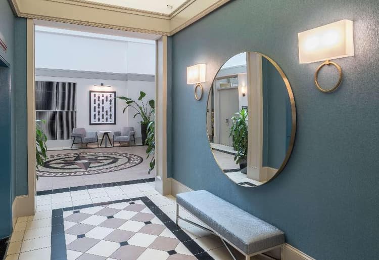 Hampton Inn & Suites Atlanta-Downtown