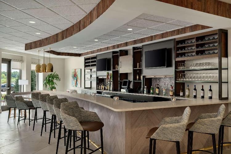 Hilton Garden Inn Charlotte/Ayrsley