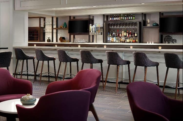 Hilton Garden Inn - Atlanta Buckhead