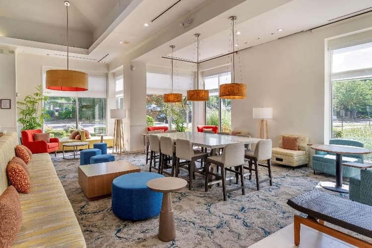 Hilton Garden Inn Atlanta NE- Gwinnett Sugarloa