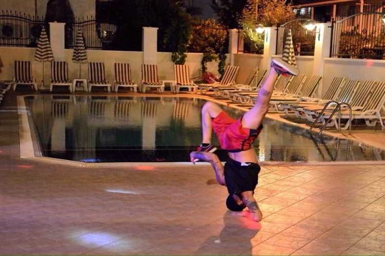Fidan Hotel