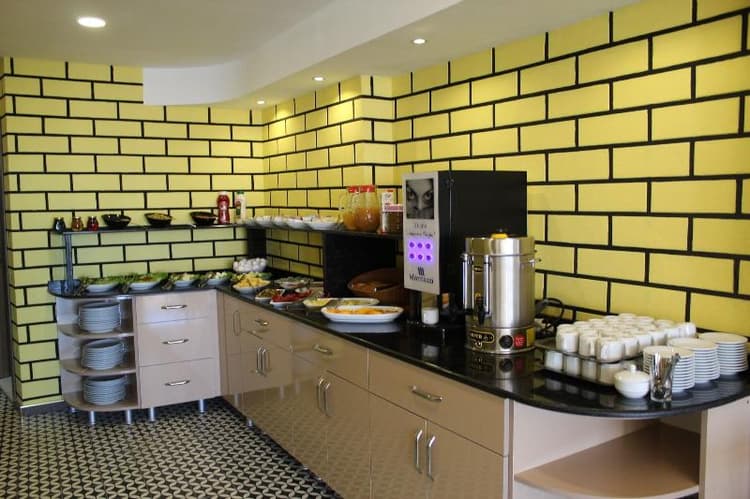 Art City Hotel İstanbul