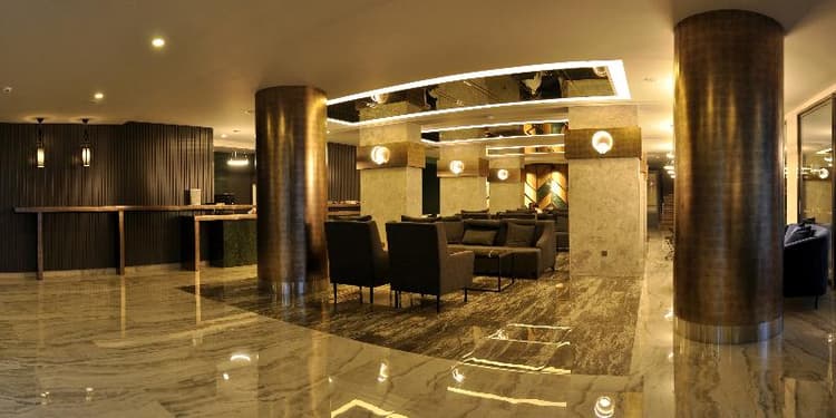 Oba Star Hotel 