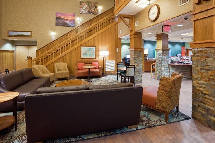 Hampton Inn Duluth