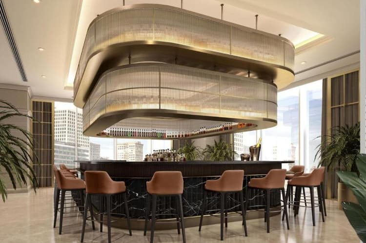 Istanbul Marriott Hotel Pendik