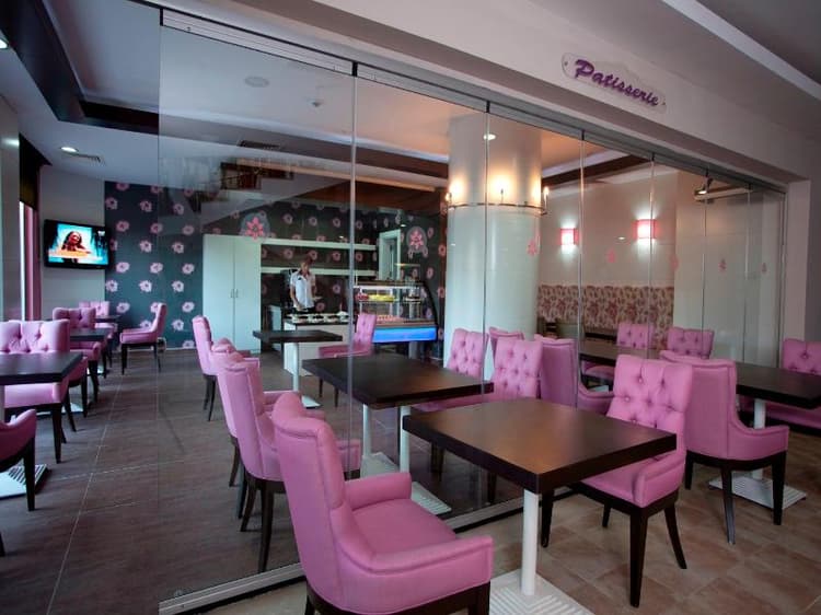 Side Lilyum Hotel & SPA