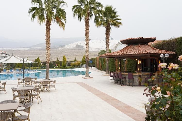 Tripolis Hotel