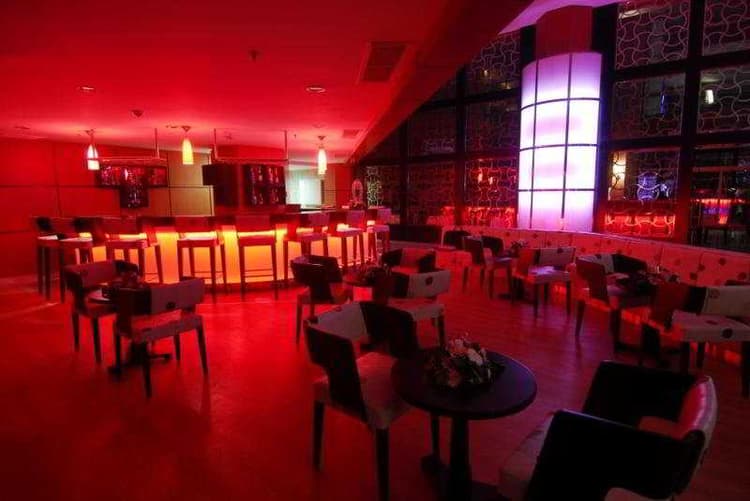 Hotel Grand Belish Beach Resort & Spa