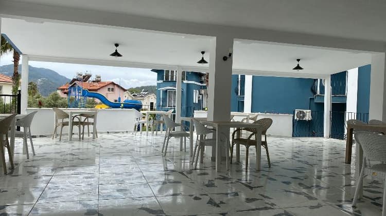 Blue Pearl Hotel Oludeniz
