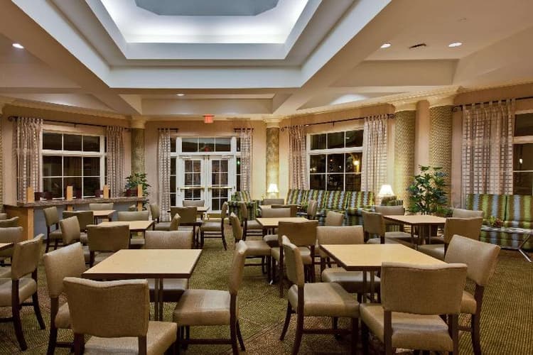 La Quinta Inn and Suites USF - Busch Gardens