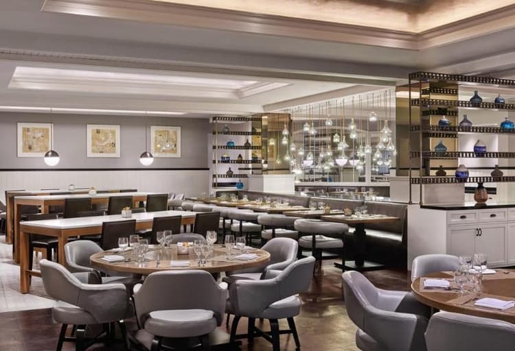 The Whitley, a Luxury Collection, Atlanta Buckhead