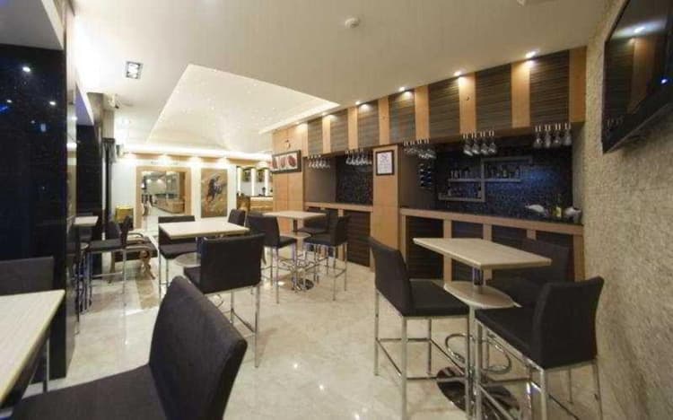 Marlight Boutique Hotel