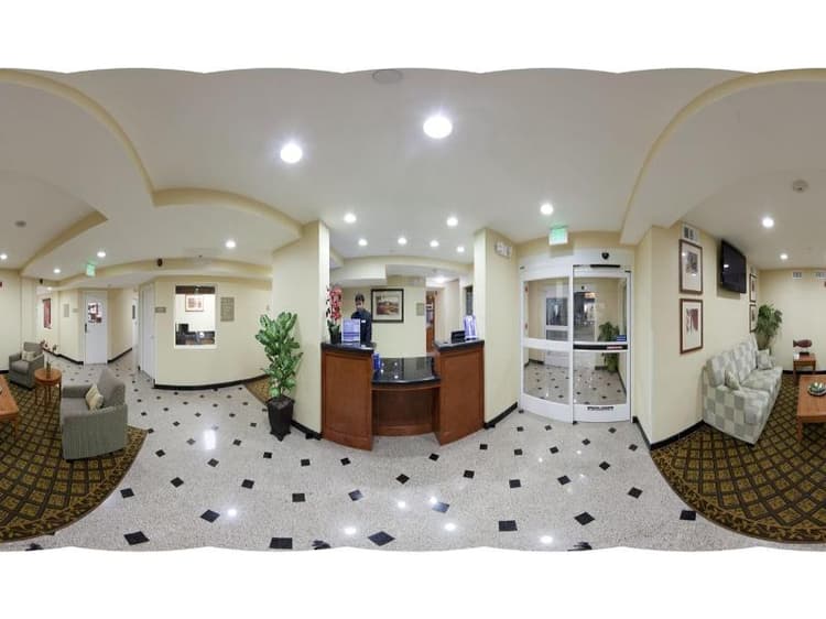 Candlewood Suites LAX Hawthorne by IHG
