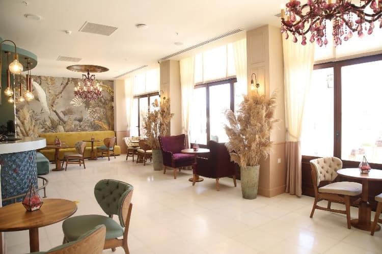 Cocos the Club Solto