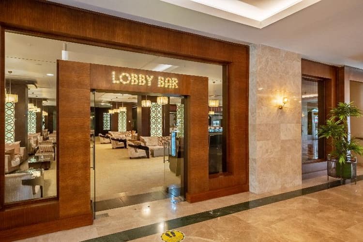 Megasaray West Beach Antalya