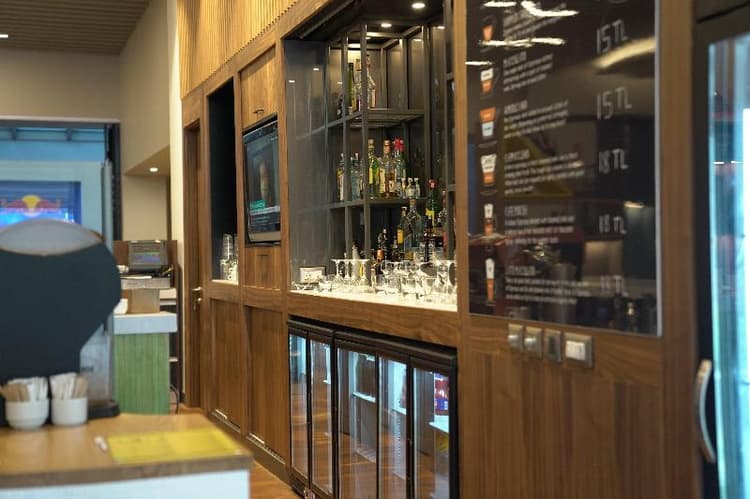 Holiday Inn Istanbul - Sisli