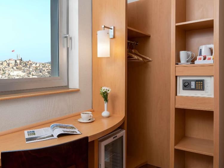 Ibis Hotel Gaziantep