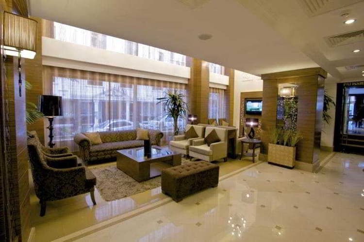 Mirilayon Hotel