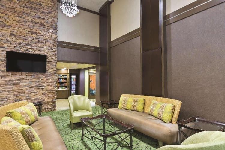 La Quinta Inn Austin North