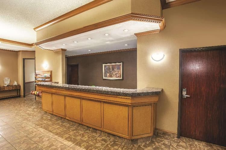 La Quinta Inn And Suites Portland Airport