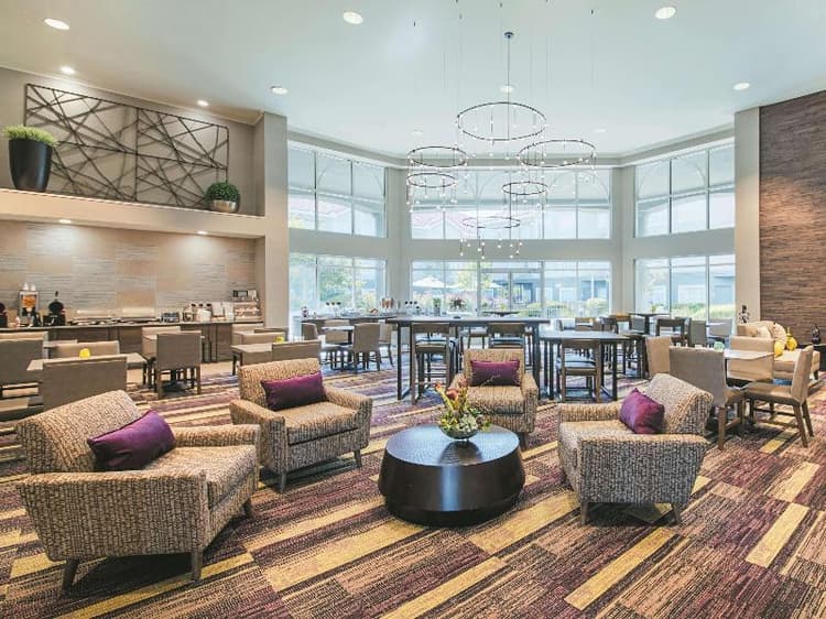 La Quinta Inn & Suites Wyndham Austin Near Domain