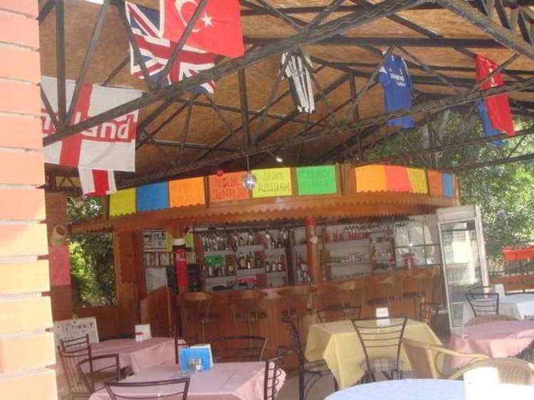 Cennet Apart Hotel