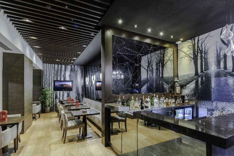 Levni Istanbul Otel Handwritten Collection