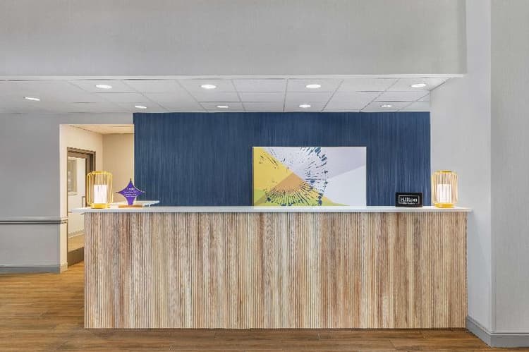 Spark by Hilton Charlotte Tyvola I-77