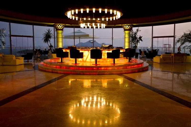 Sianji Wellbeing Resort