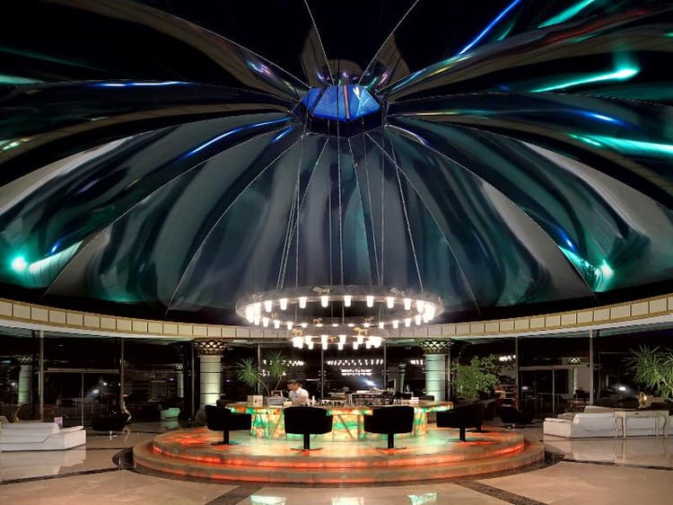 Sianji Wellbeing Resort