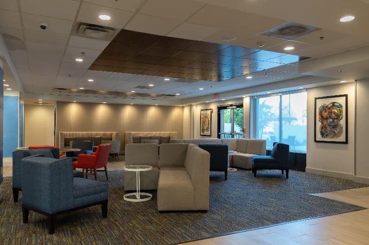Holiday Inn Express Boston