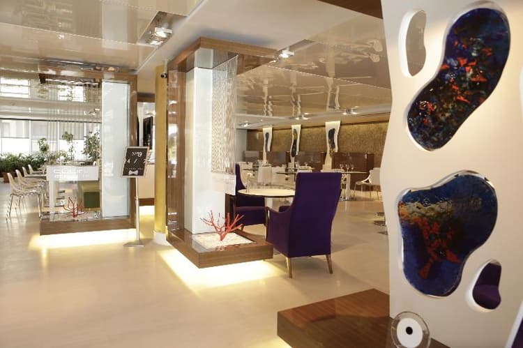 No. 19 Boutique Hotel