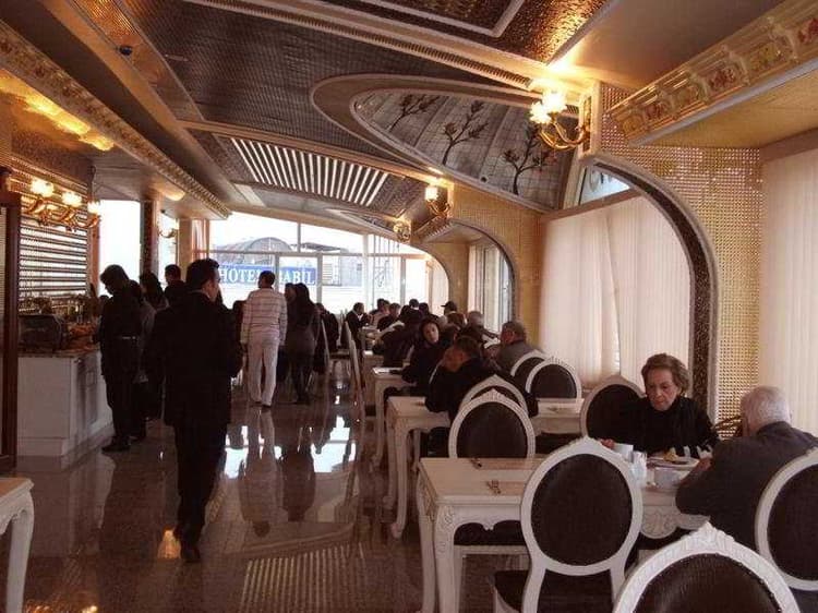 Marmaray
