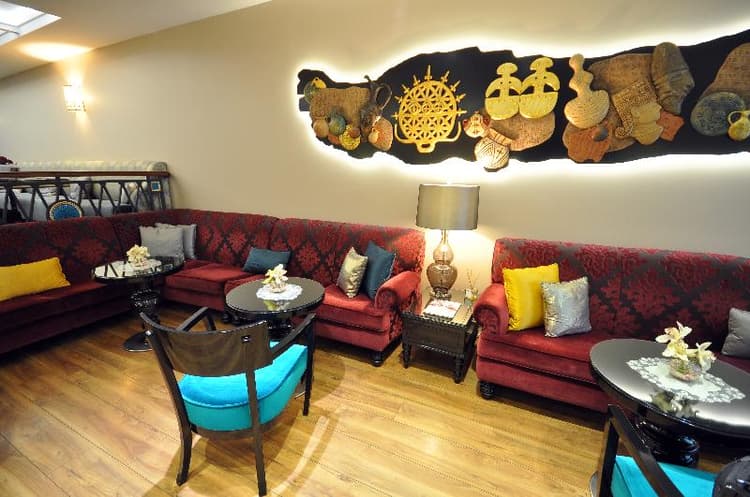 Neorion Hotel – Special Class