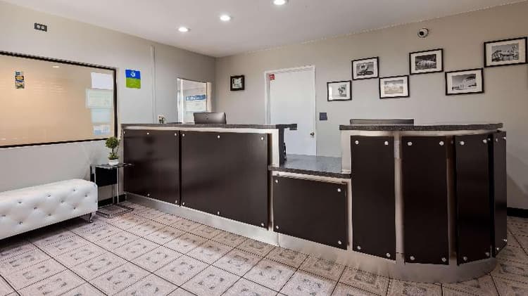 SureStay Hotel by Best Western Beverly Hills West