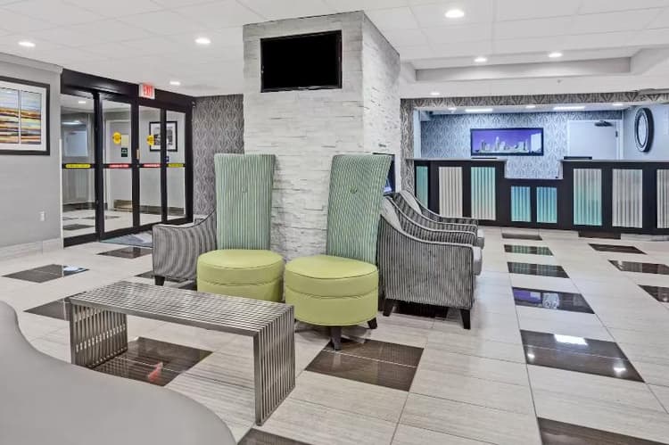 Wyndham Garden Charlotte Airport Southeast