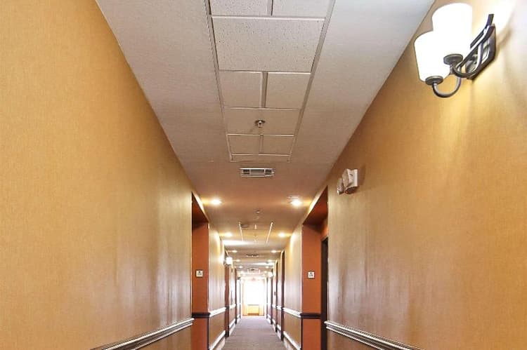 Sleep Inn & Suites Abilene